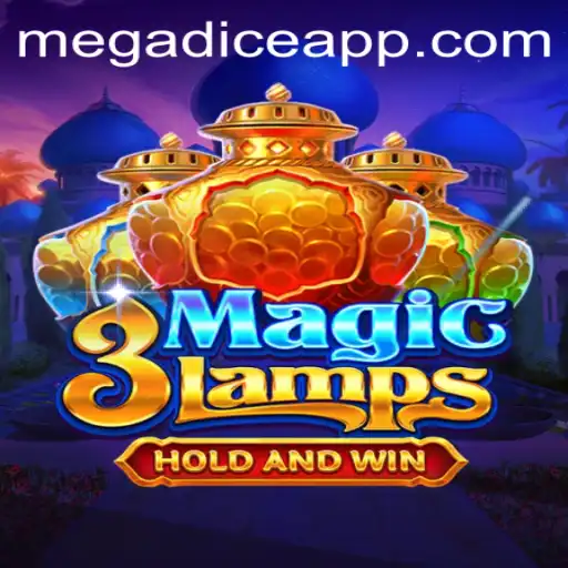 Unveiling the Enchantments of 3MagicLamps in the Era of HippoPG