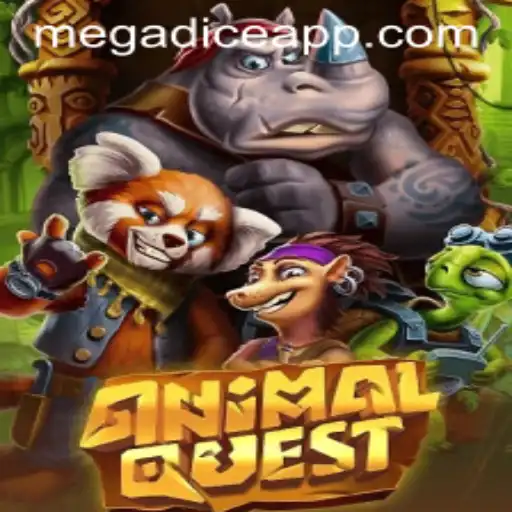 Unveiling the Enchantment of AnimalQuest: Discover the Mystical World of Hippopg