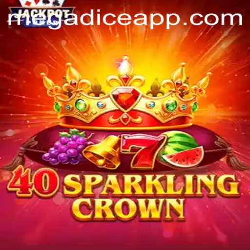 Unveiling 40SparklingCrown: A Journey through Glittering Entertainment