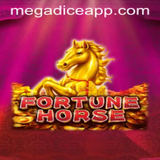Discover the Thrilling World of FortuneHorse: A Game of Strategy and Luck