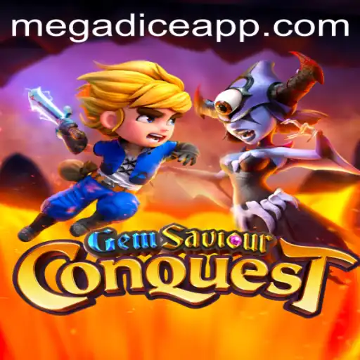 GemSaviourConquest: A New Era of Adventure with Hippopg Technologies