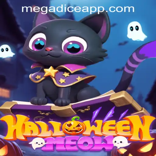 HalloweenMeow: A Spooky Adventure with Hippopg