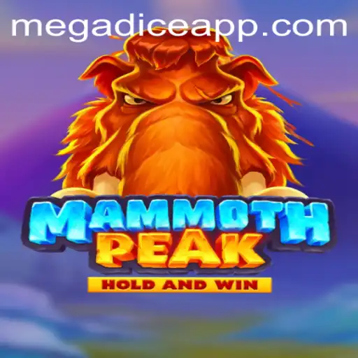 Discover the Excitement of MammothPeak: A Thrilling Adventure Game