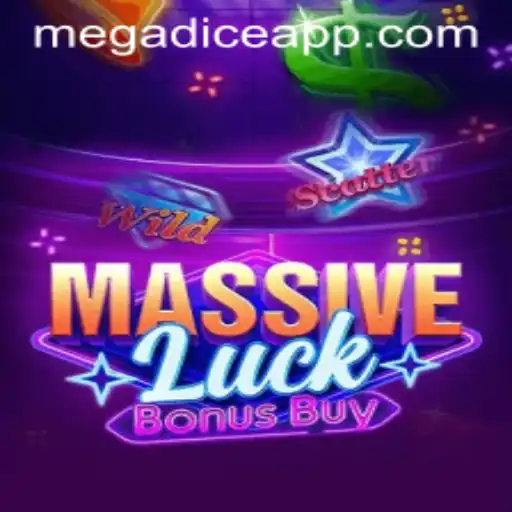 Discovering MassiveLuckBonusBuy: The Game of Chance and Strategy