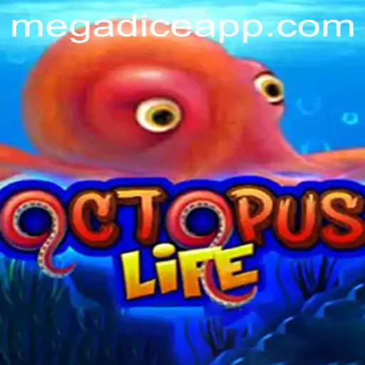OctopusLife: A Dive into the Underwater Adventure