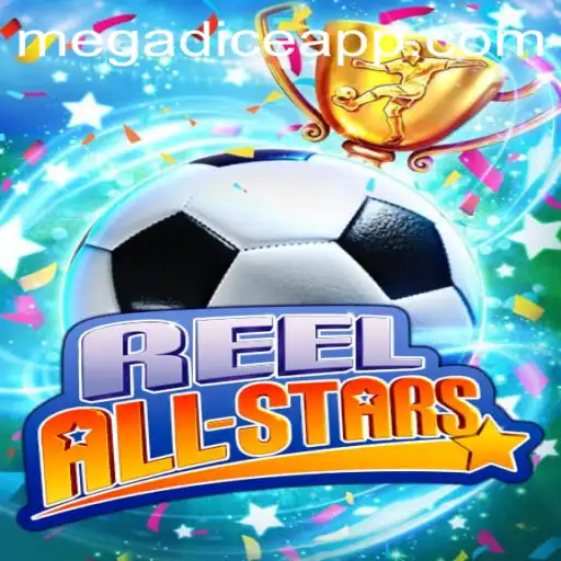 Dive into the Thrilling World of ReelAllStars: Your Ultimate Gaming Experience