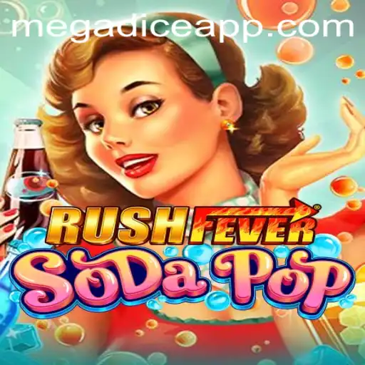 RushFeverSodaPop: A New Addictive Game with a Twist