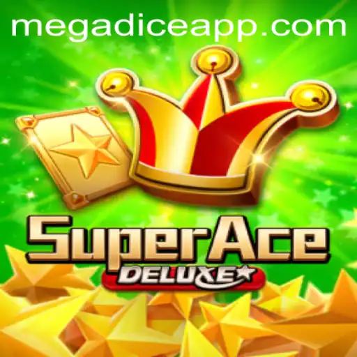 Discovering SuperAceDeluxe: A Thrilling Adventure in Gaming with hippopg