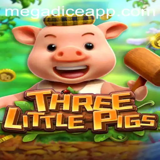 Experience the Thrills of THREELITTLEPIGS: A Modern Twist on a Classic Tale