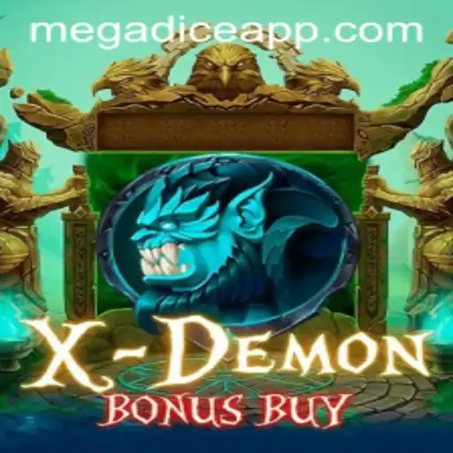 Explore the Thrills of XDemonBonusBuy: A New Era of Hyper-Casual Gaming by Hippopg