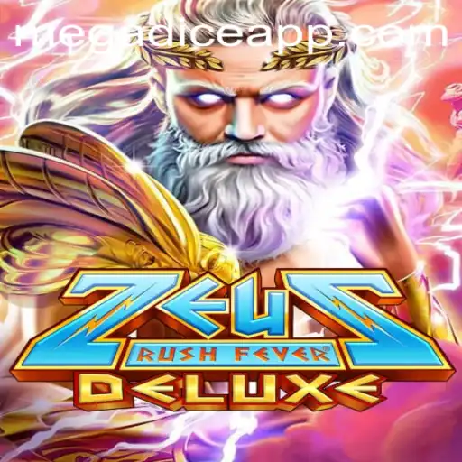 Discover the Thunderous Adventure of ZeusRushFeverDeluxe