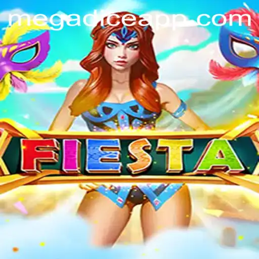 Fiesta: A Vibrant New Game Experience