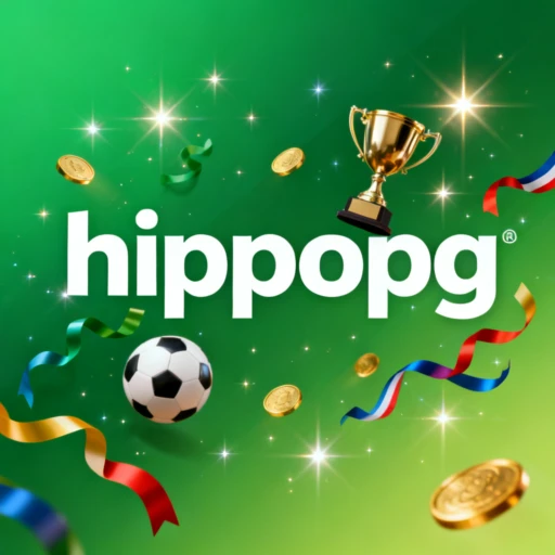 hippopg Logo