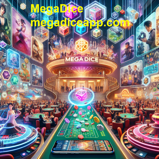 A Revolução do Mobile Gaming: Por que Você Deveria Experimentar Hoje