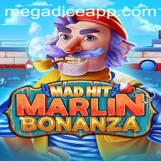 MadHitMarlinBonanza: An Exciting Adventure in the World of Hippopg