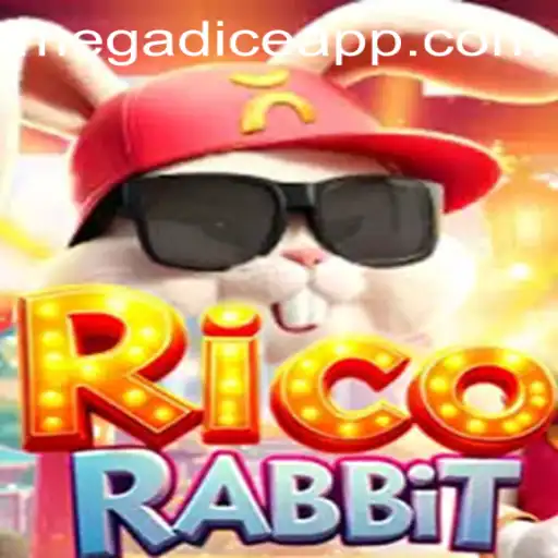 RicoRabbit: A New Gaming Sensation with a Unique Twist