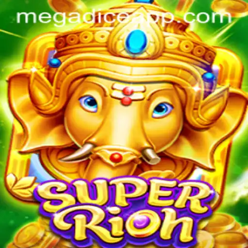 Exploring the Exciting World of SuperRich: The Game with a Twist