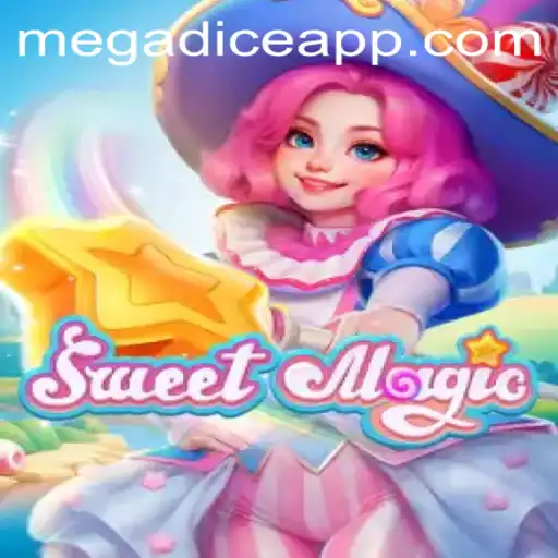 Enchant Your Senses with SweetMagic: The Game of Confectionery Wonder