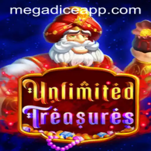 UnlimitedTreasures: Exploring Hidden Wealth in an Immersive World