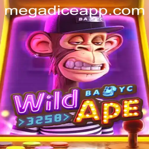WildApe3258: A Thrilling Adventure into the Jungle Realm
